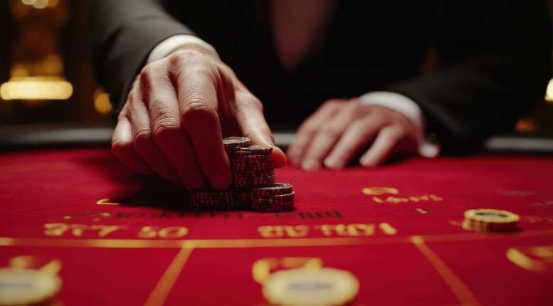 Common Mistakes That Drain Baccarat Bankrolls Overnight