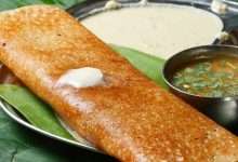 From Breakfast to Dinner: Finding the Right Dosa Meal