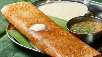 From Breakfast to Dinner: Finding the Right Dosa Meal