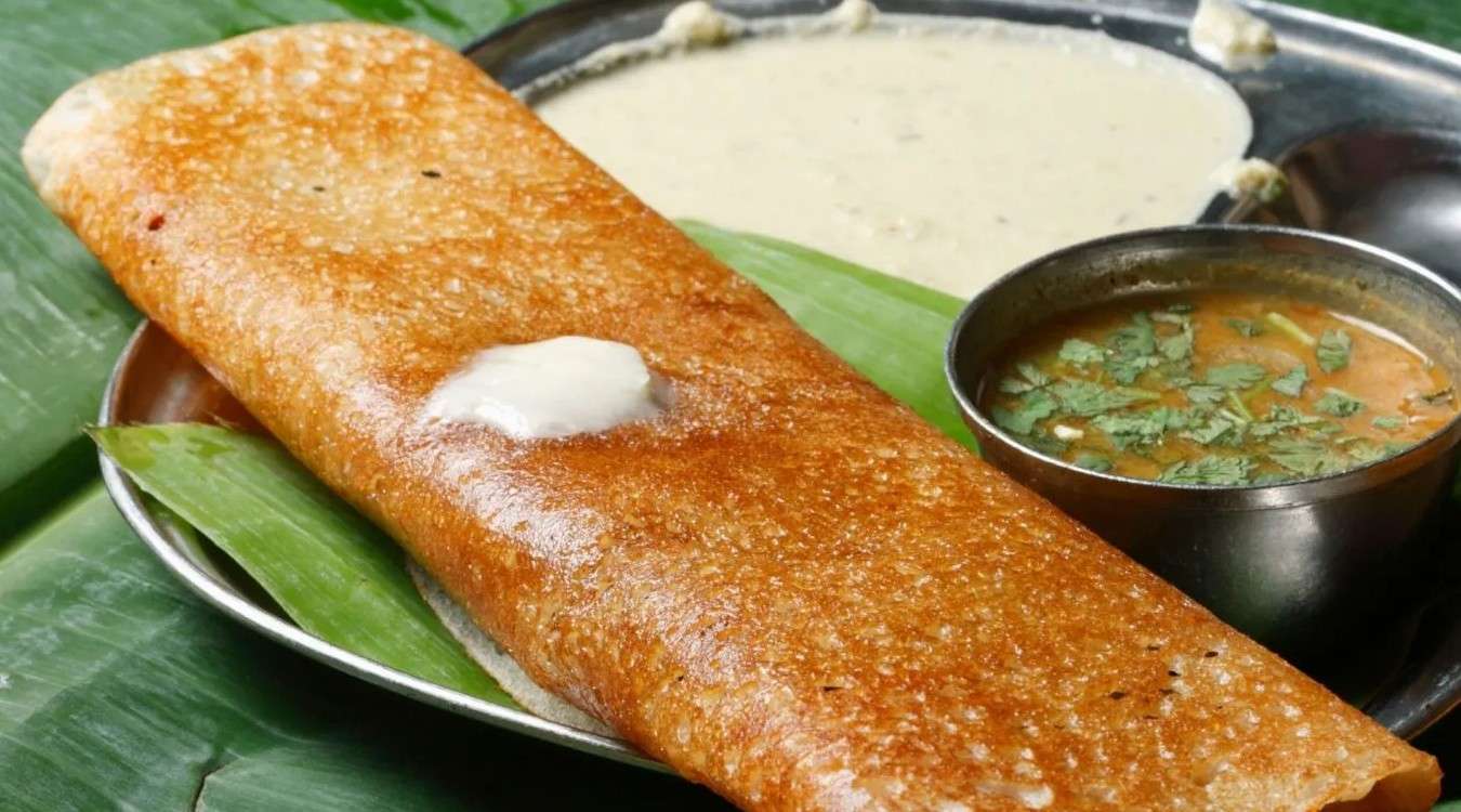From Breakfast to Dinner: Finding the Right Dosa Meal