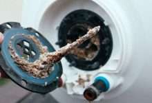 How Hard Water Affects Water Heater Performance and Efficiency