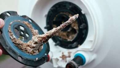 How Hard Water Affects Water Heater Performance and Efficiency