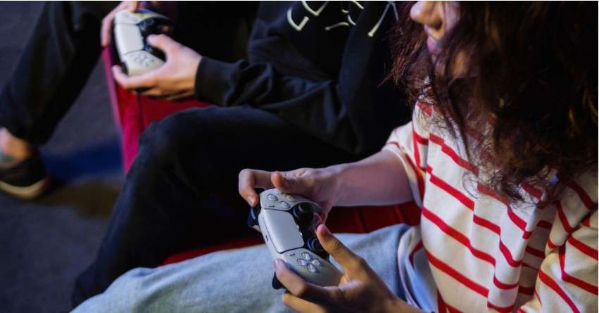 How Online Gaming Became a Place for Modern Digital Belonging