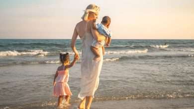 Make Special Memories at the Coast with Top-Quality Photos