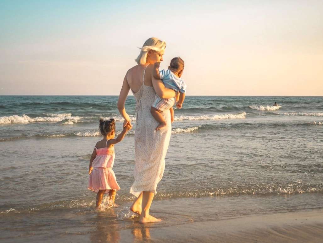 Make Special Memories at the Coast with Top-Quality Photos