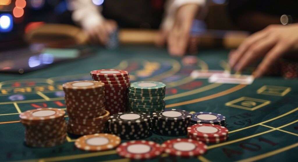 More Than Just Luck: How Progression Systems and Milestones Build Trust in Online Casino Gaming