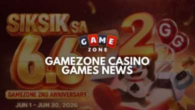 Official GameZone Casino Games News, Verified Updates, and Scam Avoidance for Players