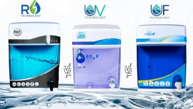 RO vs UV vs UF: The Complete Guide For Indian Homes