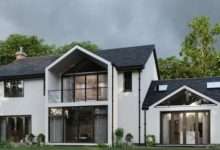 Six Months After Handover, the Malden Road Client Came Back for a Second Extension