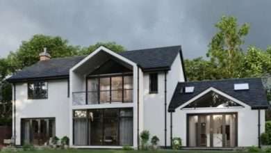 Six Months After Handover, the Malden Road Client Came Back for a Second Extension