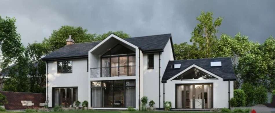 Six Months After Handover, the Malden Road Client Came Back for a Second Extension