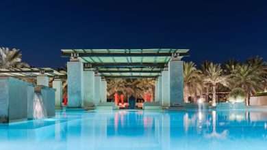Step-by-Step Swimming Pool Construction Guide for Villa Owners