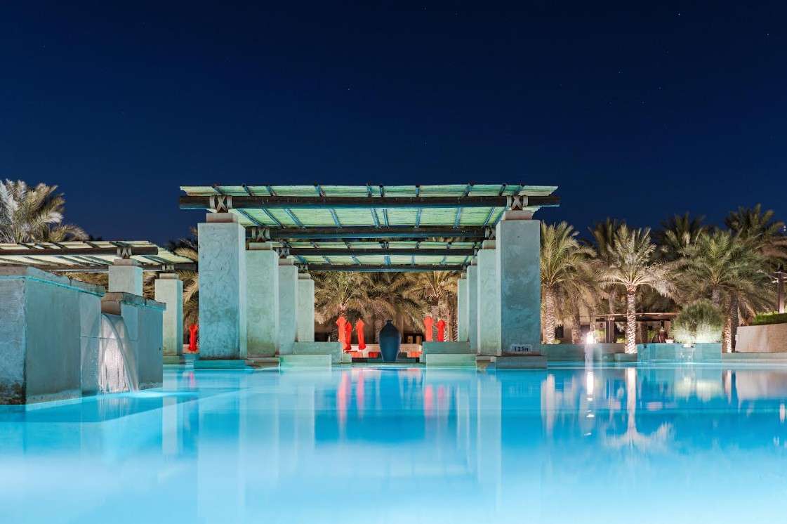 Step-by-Step Swimming Pool Construction Guide for Villa Owners