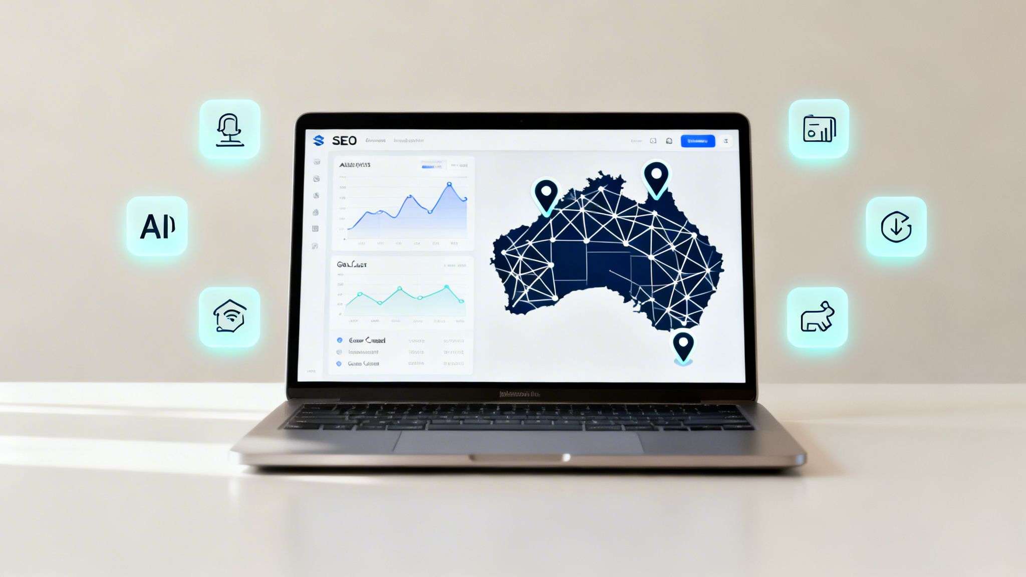 The Best Agencies for Search Everywhere Optimisation in Australia
