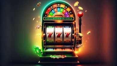 The Digital Transformation Behind the Popularity of Online Slot Games