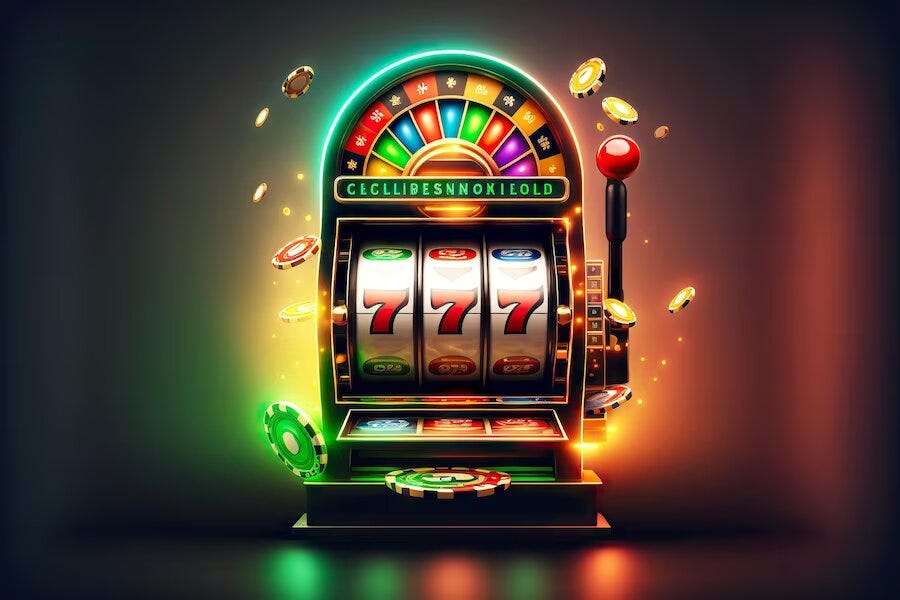 The Digital Transformation Behind the Popularity of Online Slot Games