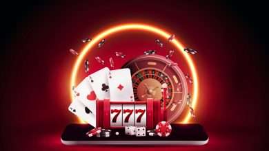 The Growing Success of Online Slots in Modern Casino Gaming