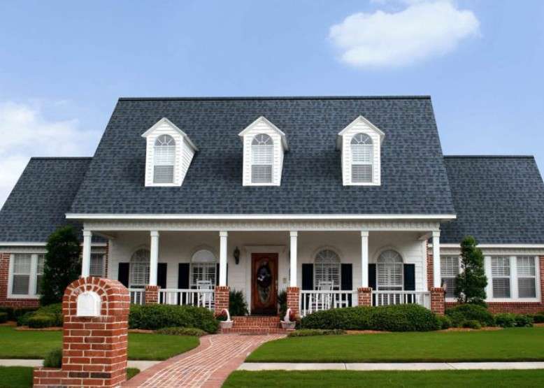 Top Residential Roofing Options to Boost Home Value