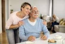 Understanding the Challenges of Aging Parents