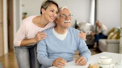 Understanding the Challenges of Aging Parents