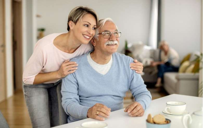 Understanding the Challenges of Aging Parents