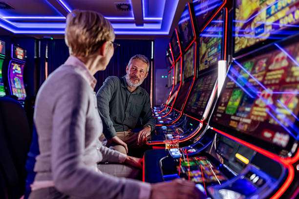 Video Slots Games The Ultimate 2026 Gamer's Guide