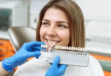 What Causes Tooth Stains And Which Teeth Whitening Option Right For You