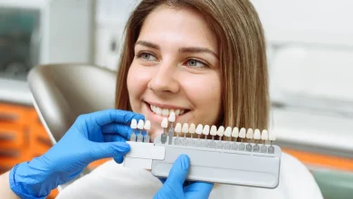 What Causes Tooth Stains And Which Teeth Whitening Option Right For You