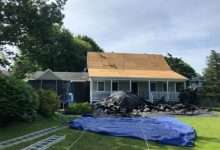 When Roof Replacement Makes More Sense Than Another Repair