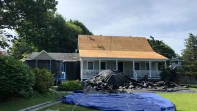 When Roof Replacement Makes More Sense Than Another Repair
