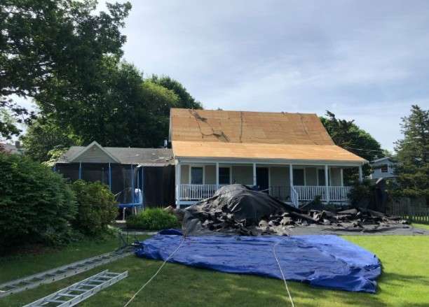 When Roof Replacement Makes More Sense Than Another Repair