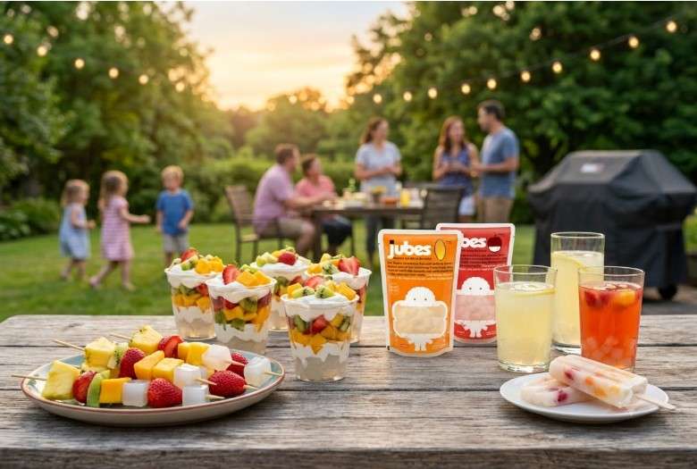 Why Nata de Coco Is Becoming a Popular Addition to Beverage and Dessert Menus