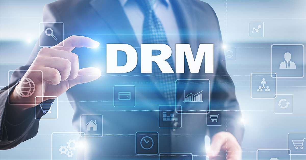 Elevate Platform Trust: Advanced DRM for Secure Digital Content Delivery