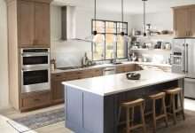 Gas Stove Placement Tips For Creating A Functional And Efficient Kitchen
