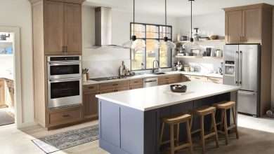 Gas Stove Placement Tips For Creating A Functional And Efficient Kitchen