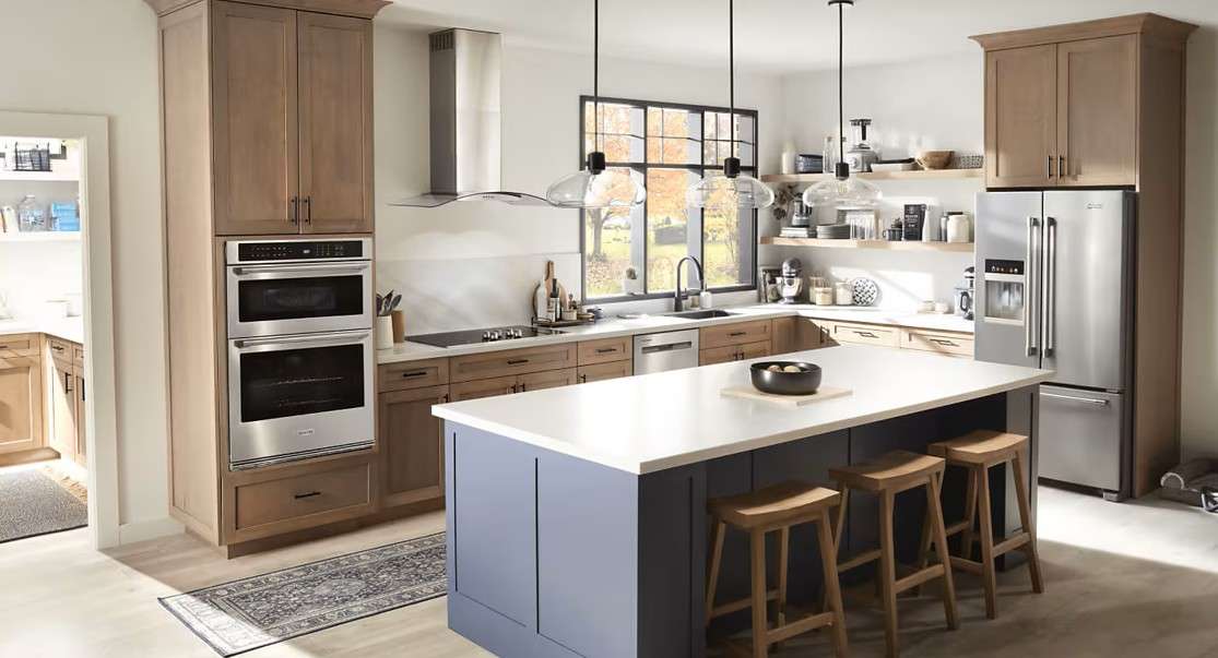 Gas Stove Placement Tips For Creating A Functional And Efficient Kitchen