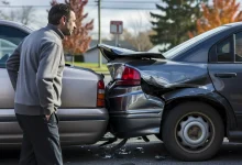 How a Car Accident Lawyer Pushes Back on an Insurer's First Offer