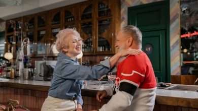 Retirement Without Limits: The Appeal of Independent Living
