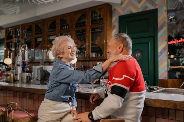 Retirement Without Limits: The Appeal of Independent Living