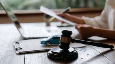 Why Early Legal Counsel Fully Protects Your Injury Claim Rights