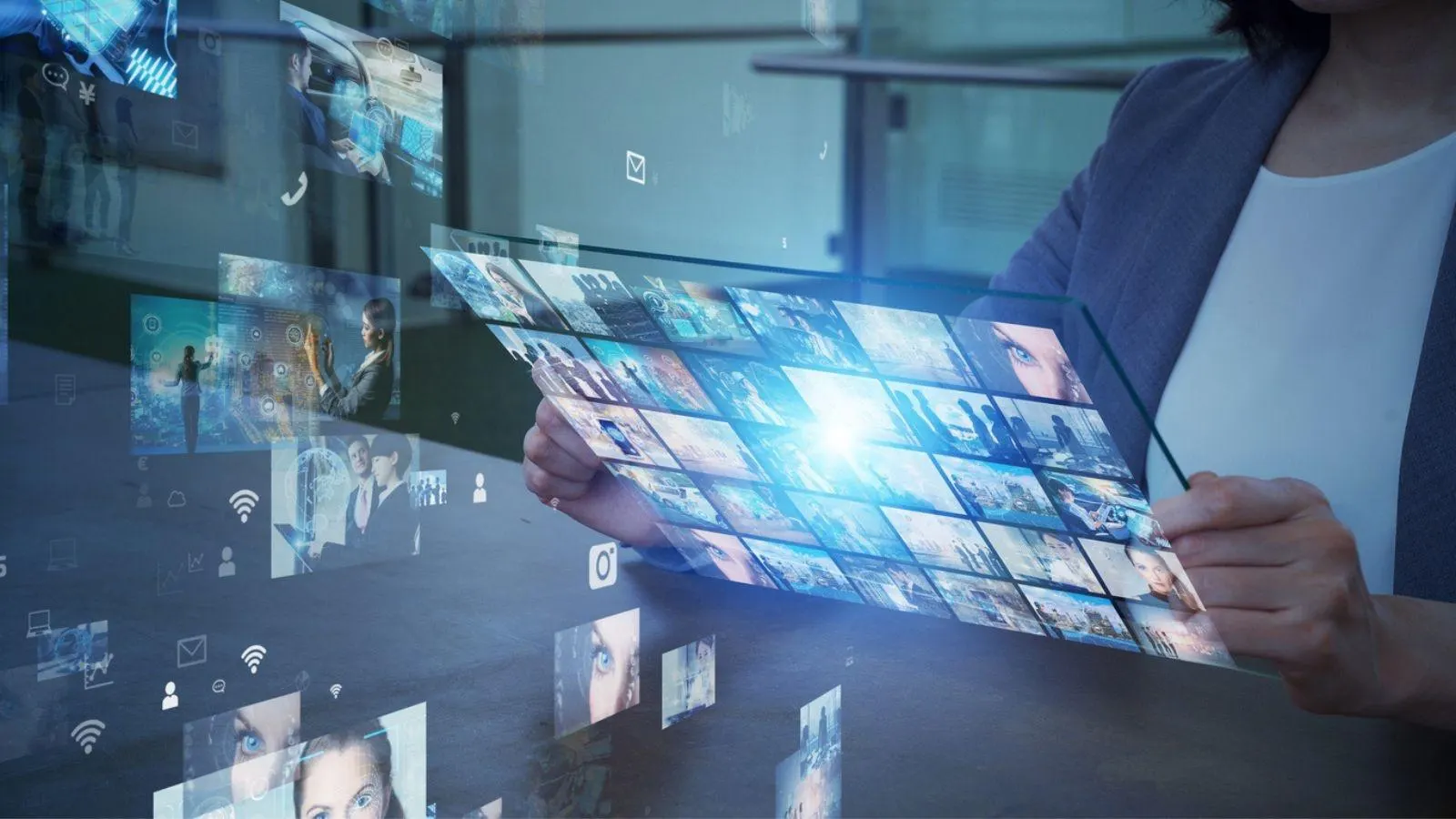 Why More Businesses Are Using AI Video Tools to Tell Their Stories