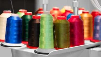 Exploring quality european sewing thread manufacturers