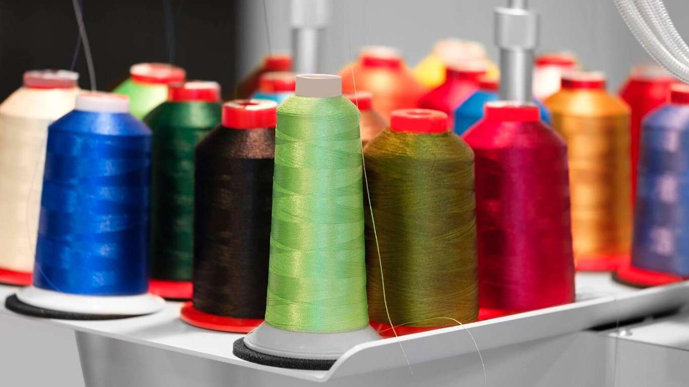 Exploring quality european sewing thread manufacturers