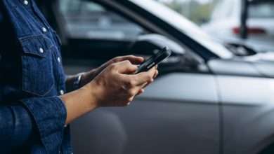 How to Check Your Car Insurance Status Online Using Just the Vehicle Number