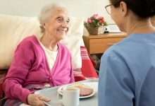 Provider Services in Corpus Christi: In-Home Help for Daily Living
