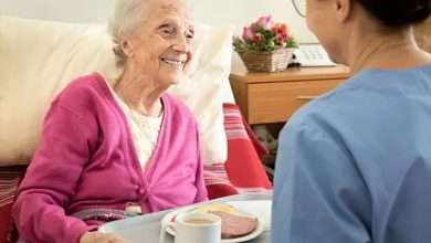 Provider Services in Corpus Christi: In-Home Help for Daily Living