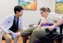 Stroke Rehabilitation Reclaiming Life After a Neurological Event