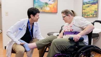 Stroke Rehabilitation Reclaiming Life After a Neurological Event
