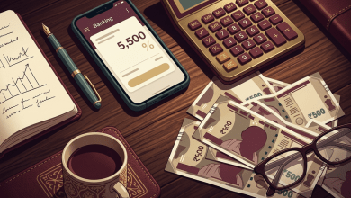 Super Saving Account Vs Regular Savings Account: How Sweep-In Structures Boost Idle Cash Returns