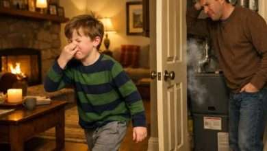 What Does a Burning Smell From a Furnace Mean